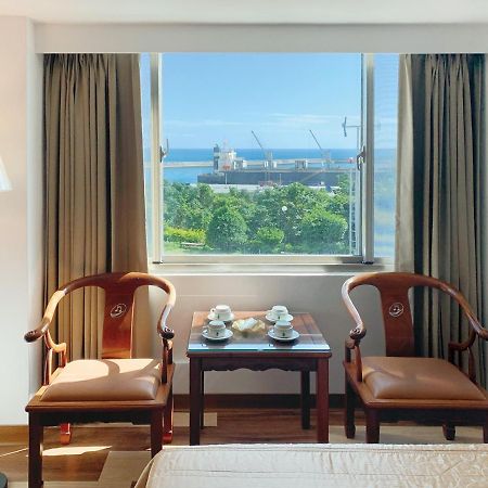 Ola Hotel 화롄 외부 사진